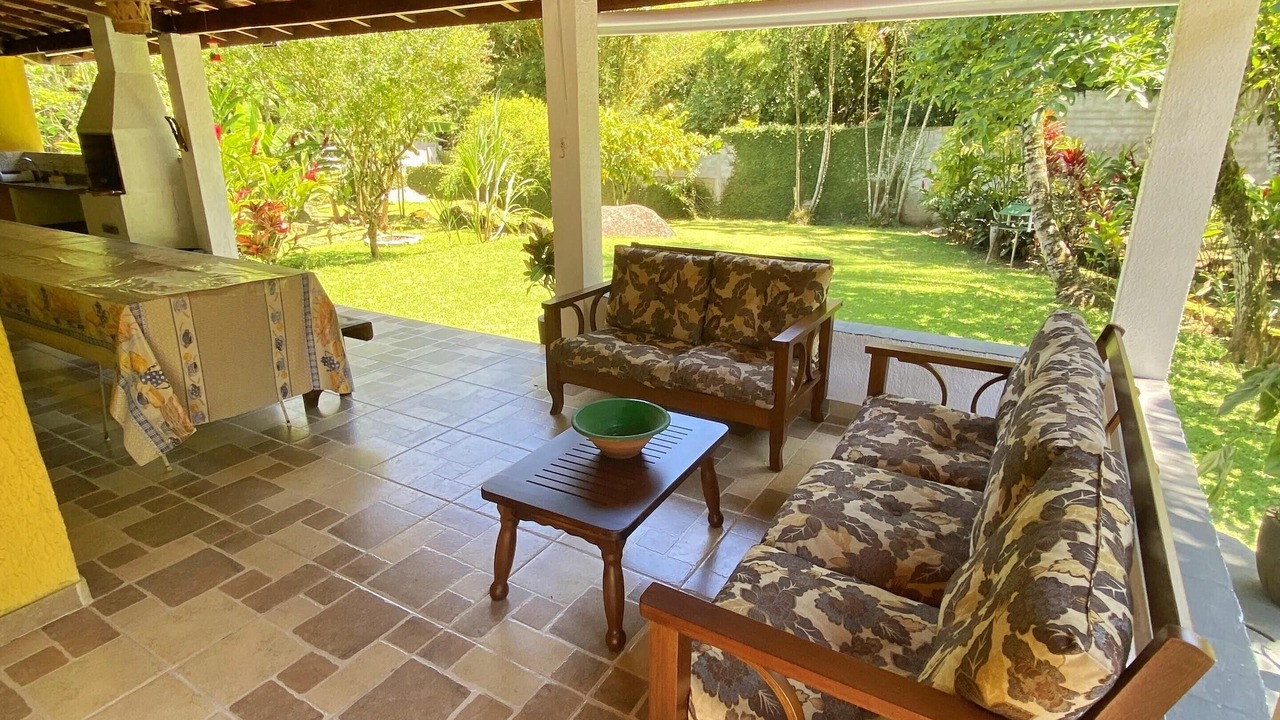 Photo of Outdoor in Praia Grande