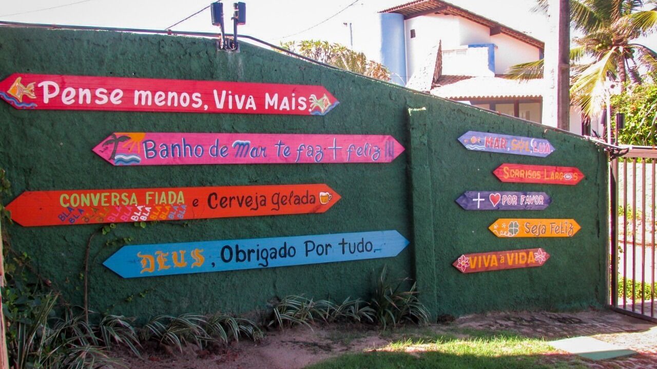 Photo of Outdoor in Santo Agostinho