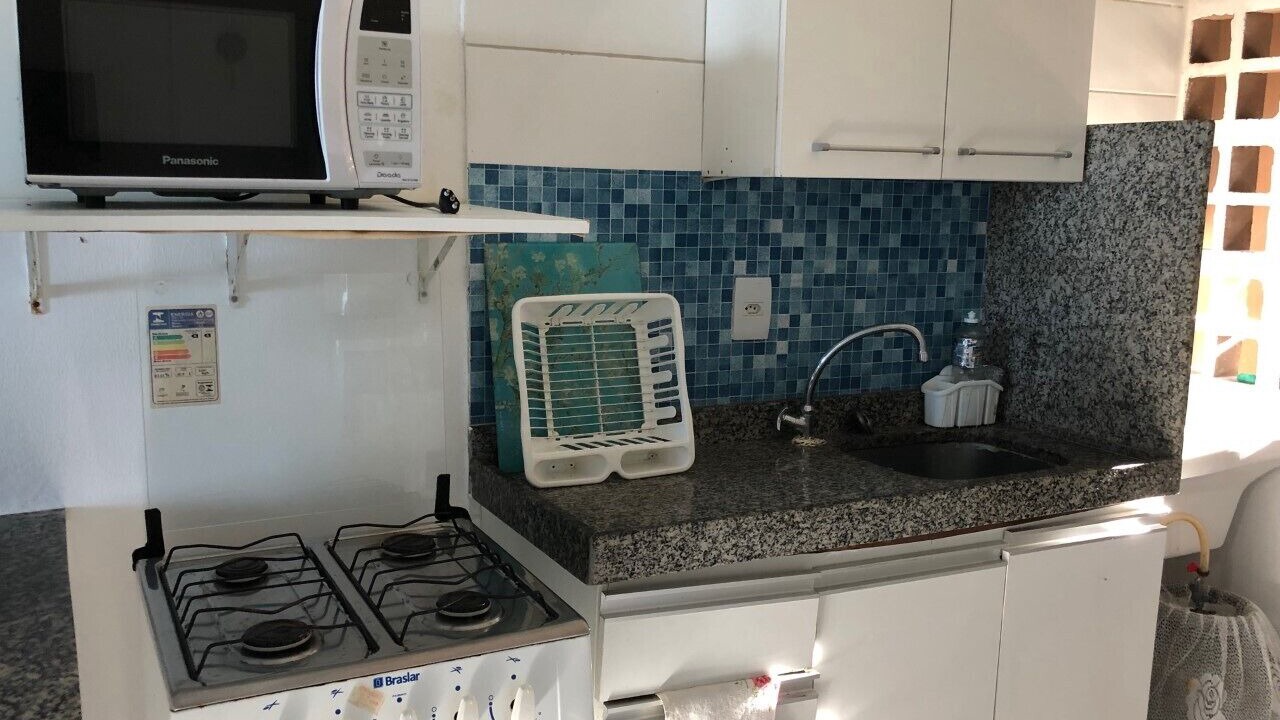 Photo of Kitchen in Santo Agostinho
