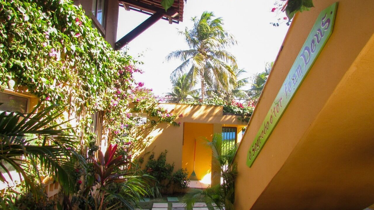 Photo of Outdoor in Santo Agostinho