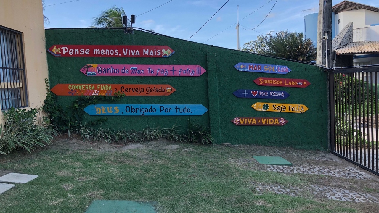 Photo of Outdoor in Santo Agostinho