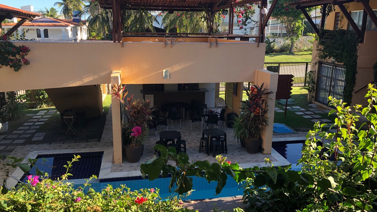 Photo of Outdoor in Santo Agostinho