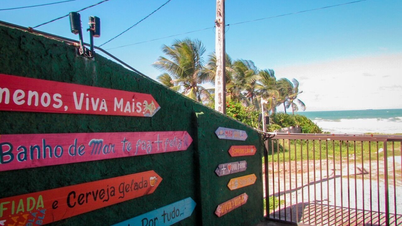 Photo of Outdoor in Santo Agostinho