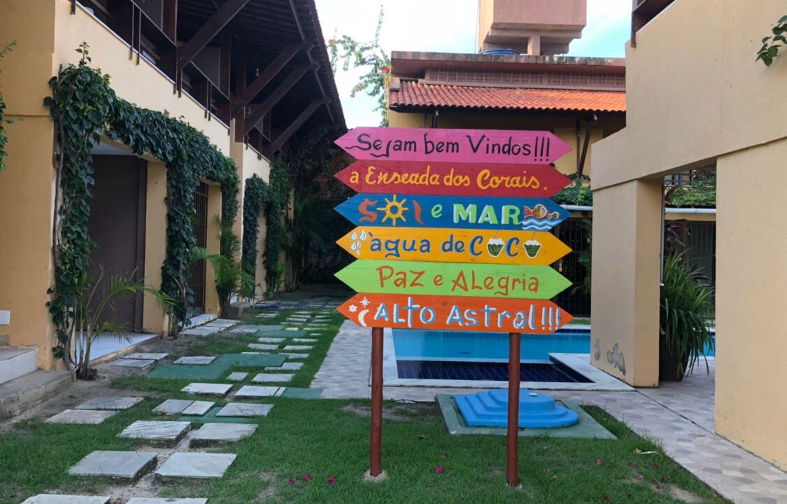 Photo of Outdoor in Santo Agostinho
