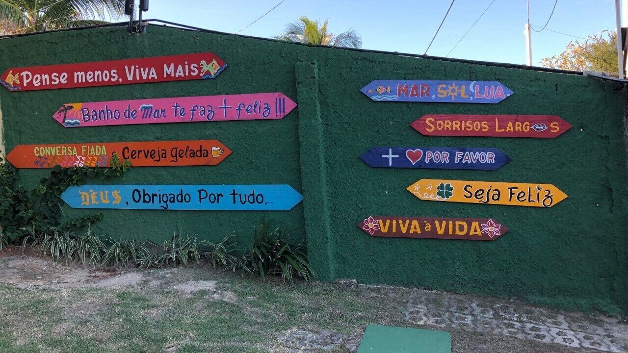 Photo of Outdoor in Santo Agostinho