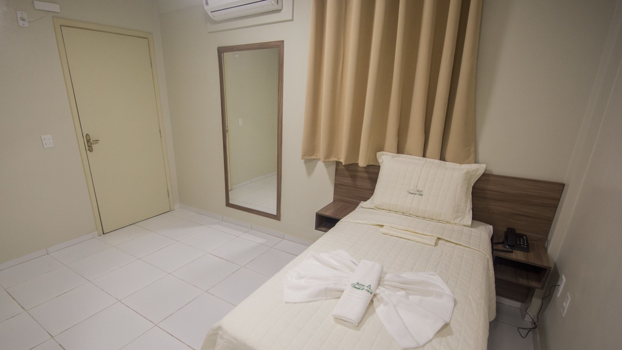Photo of Bedroom in Juazeiro do Norte
