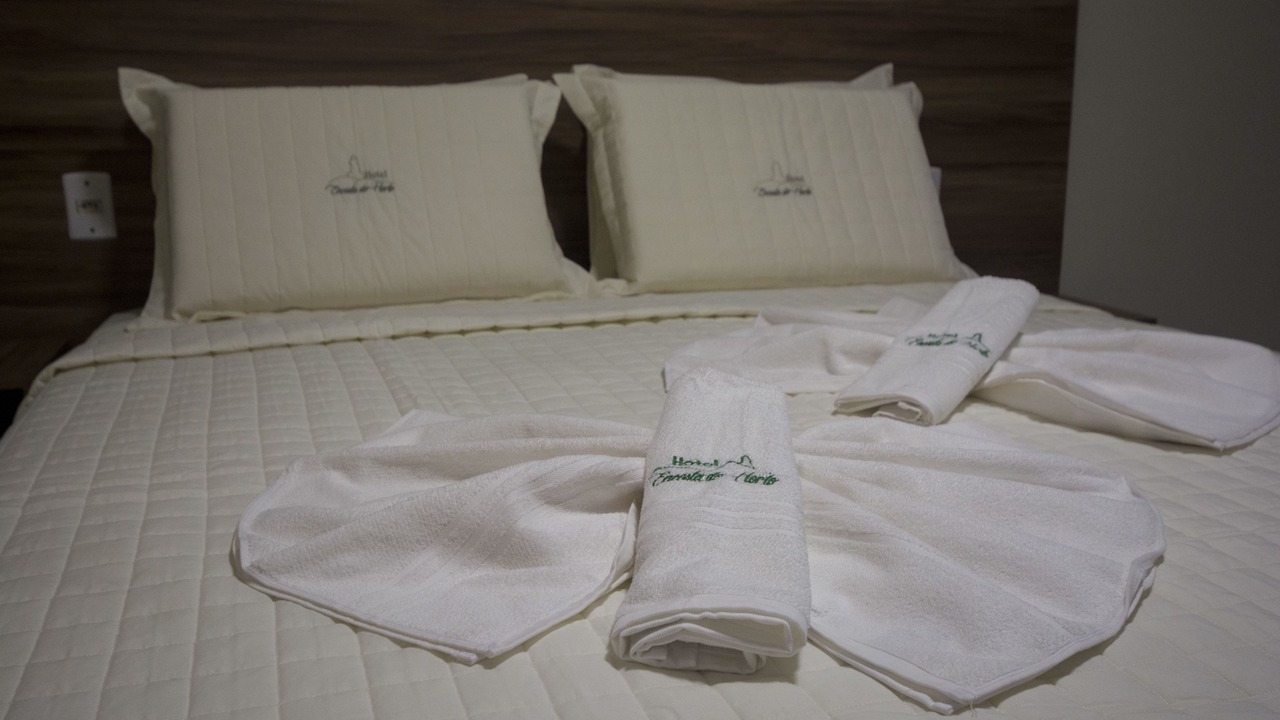 Photo of Bedroom in Juazeiro do Norte