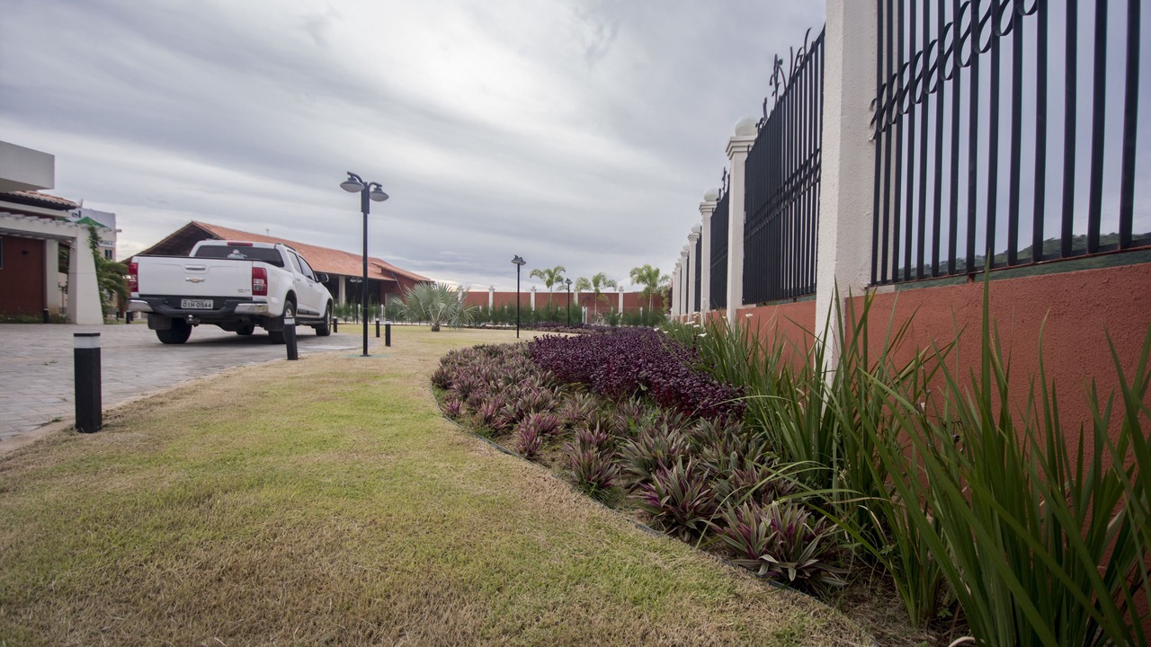 Photo of Patio Balcony in Juazeiro do Norte
