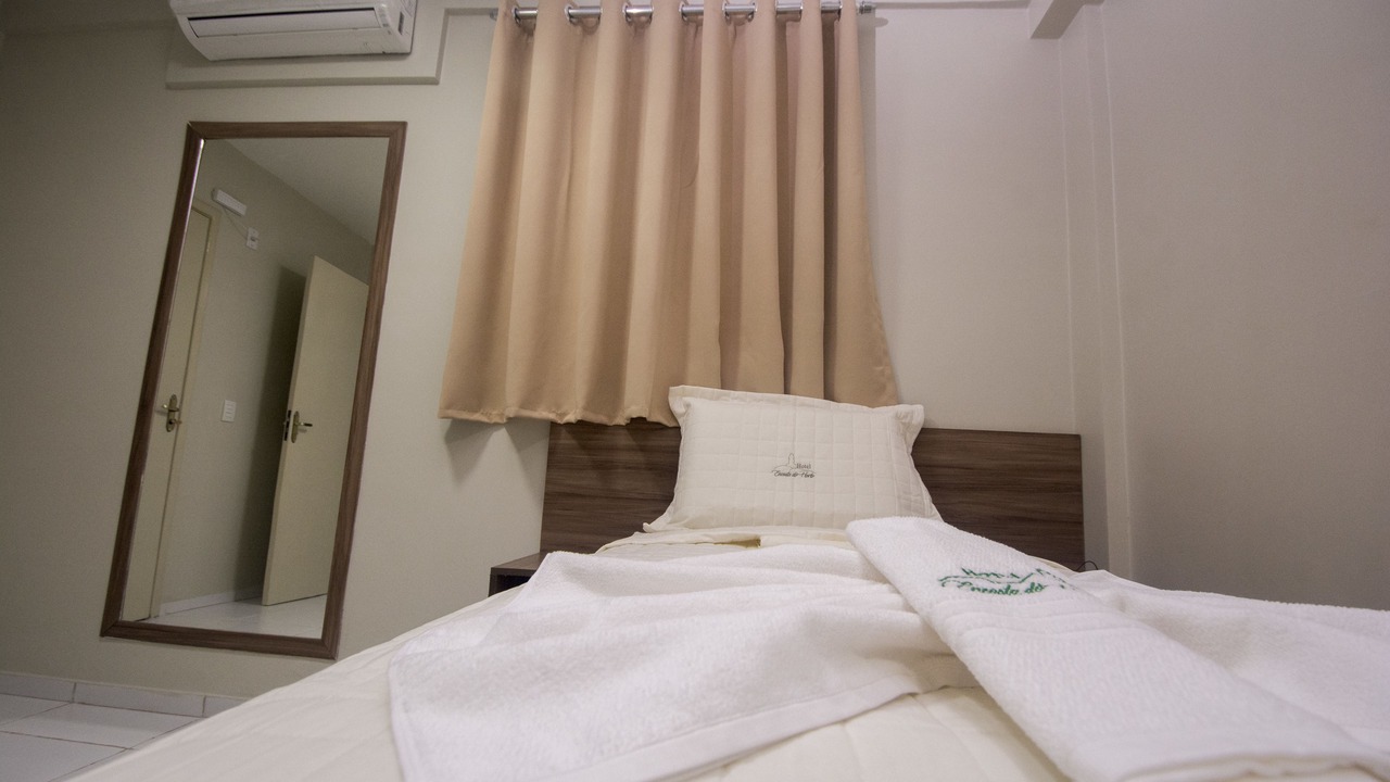 Photo of Bedroom in Juazeiro do Norte