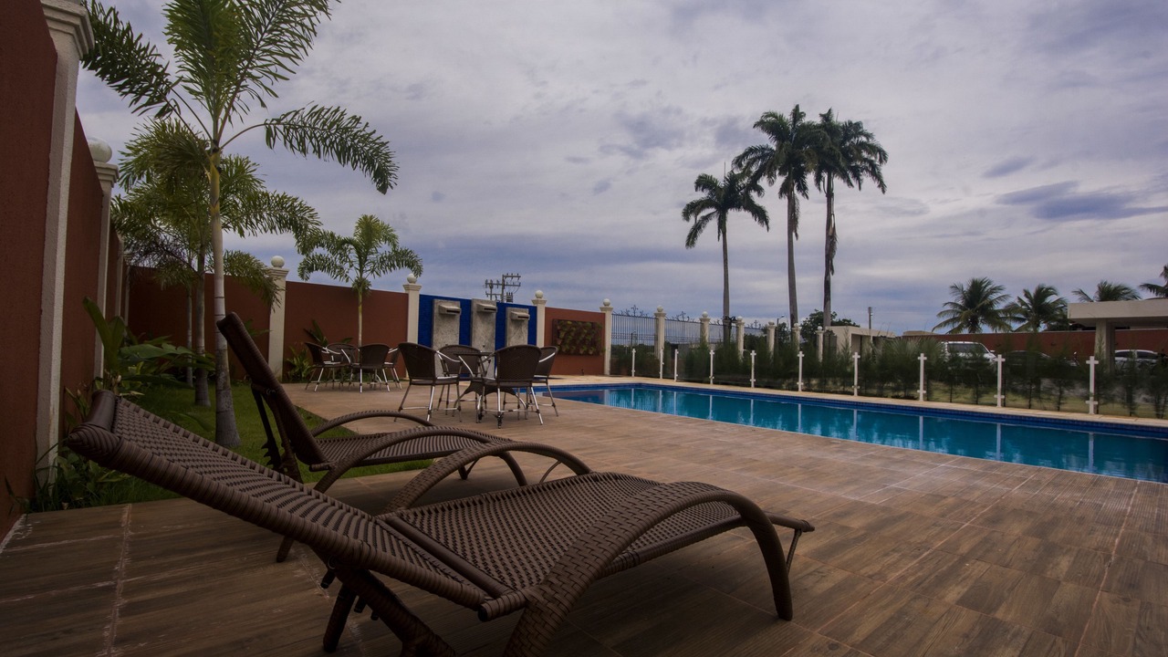 Photo of Outdoor in Juazeiro do Norte