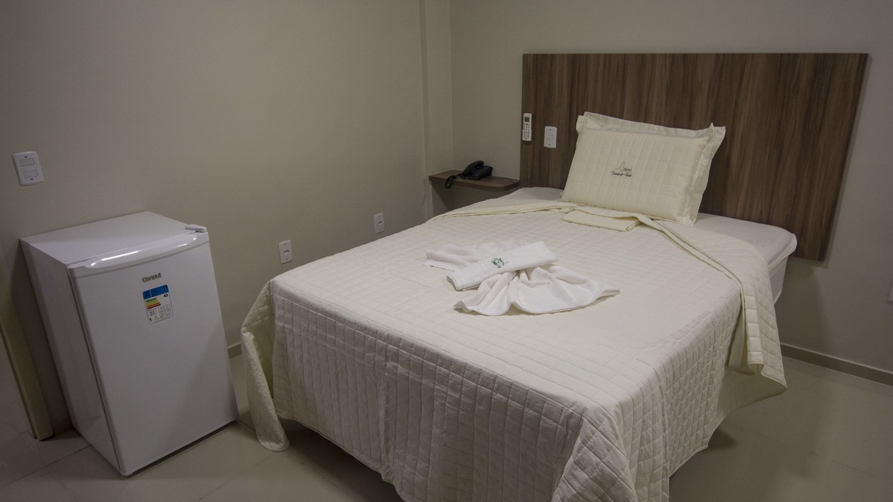 Photo of Bedroom in Juazeiro do Norte