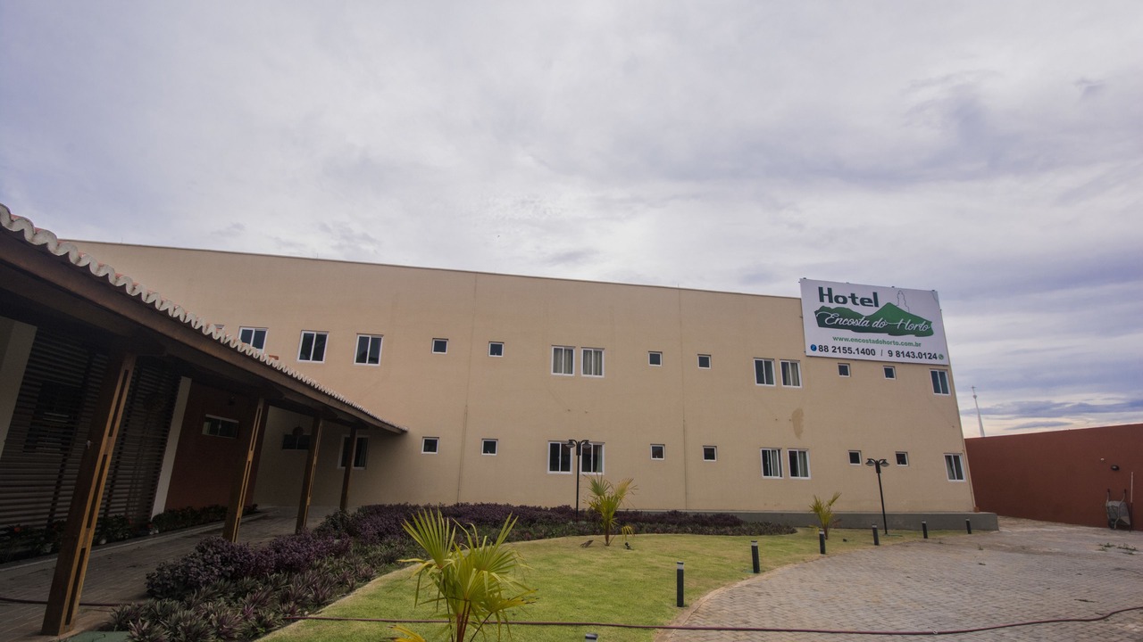 Photo of Outdoor in Juazeiro do Norte
