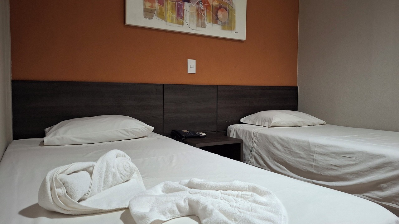 Photo of Bedroom in Cravinhos