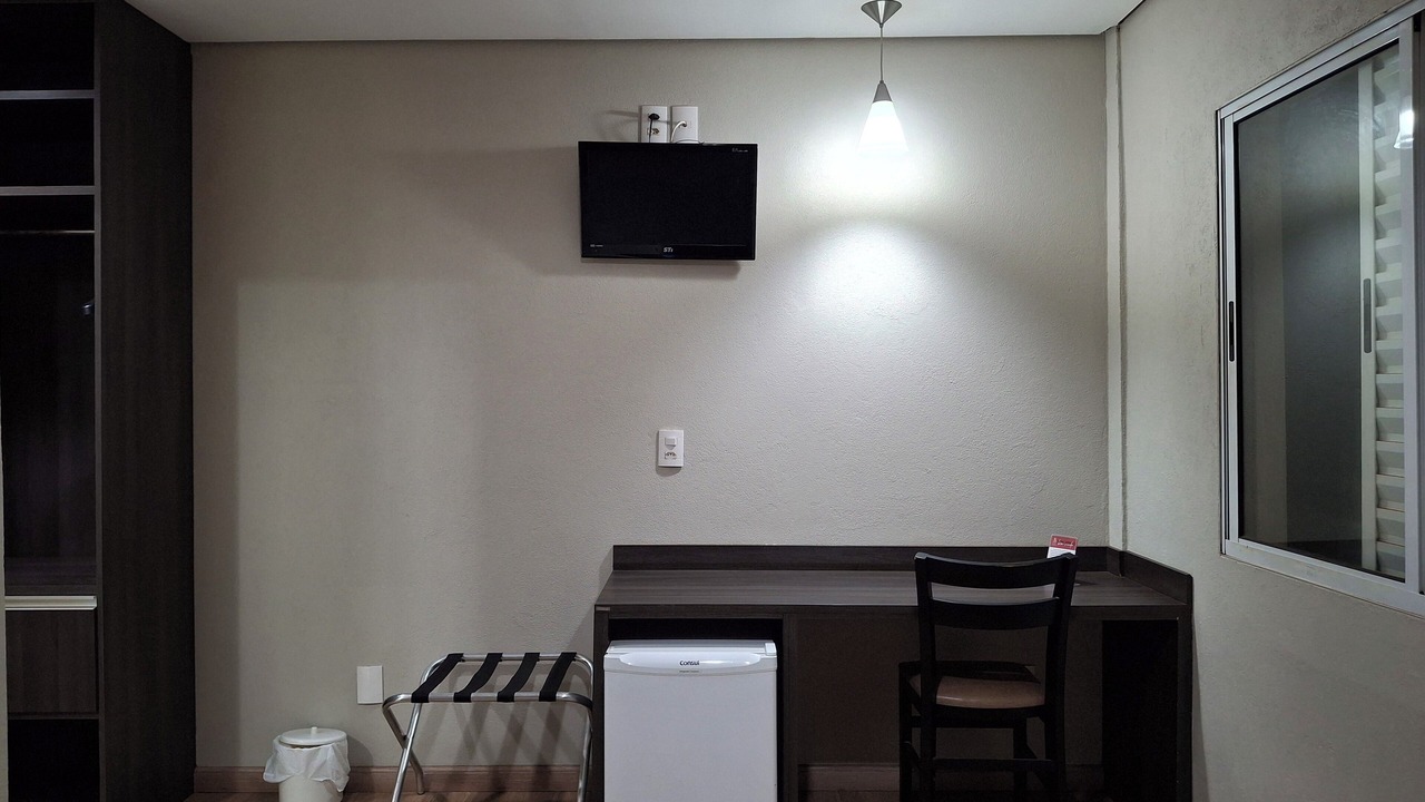 Photo of Bedroom in Cravinhos