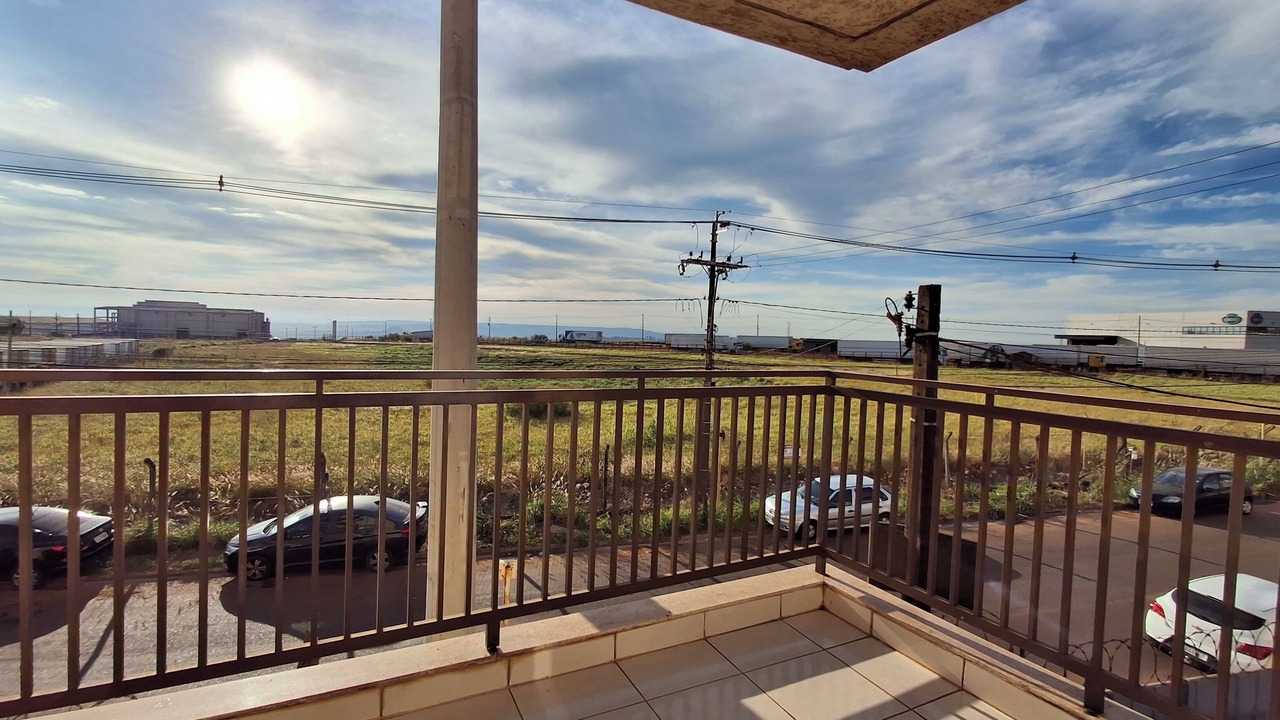 Photo of Patio Balcony in Cravinhos