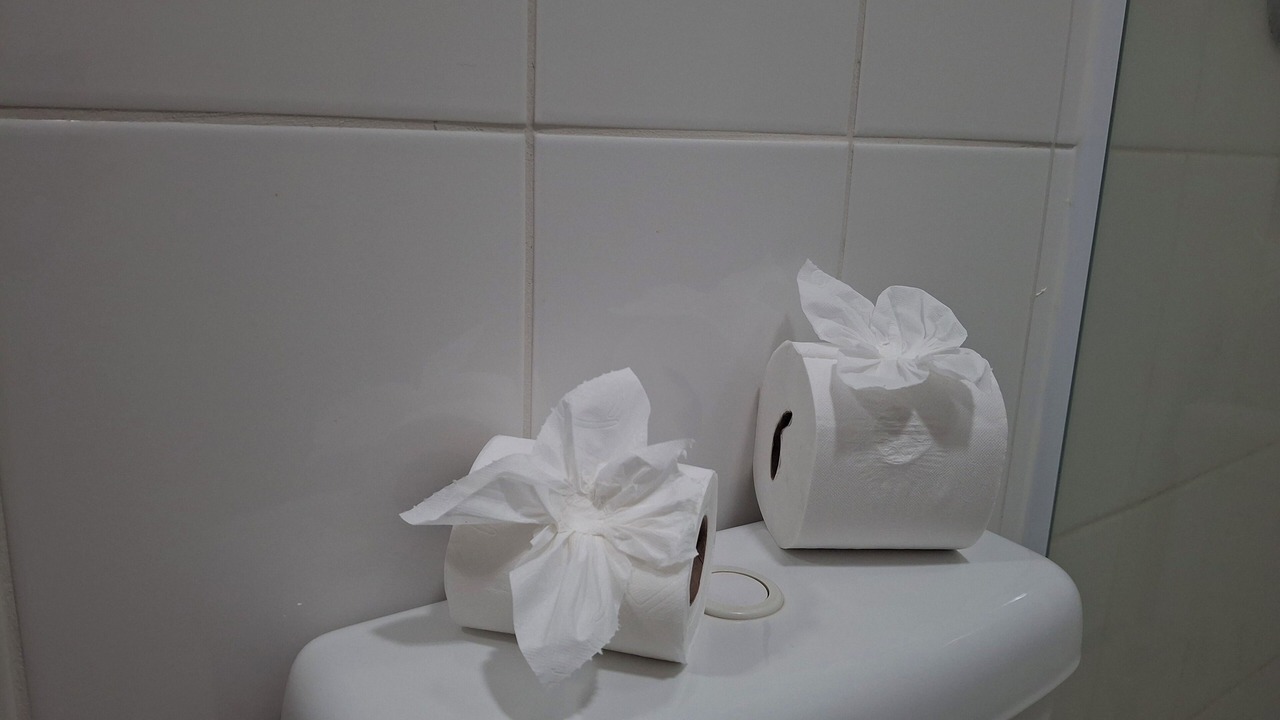 Photo of Bathroom in Cravinhos