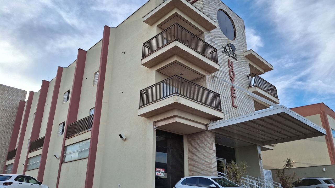 Photo of Outdoor in Cravinhos