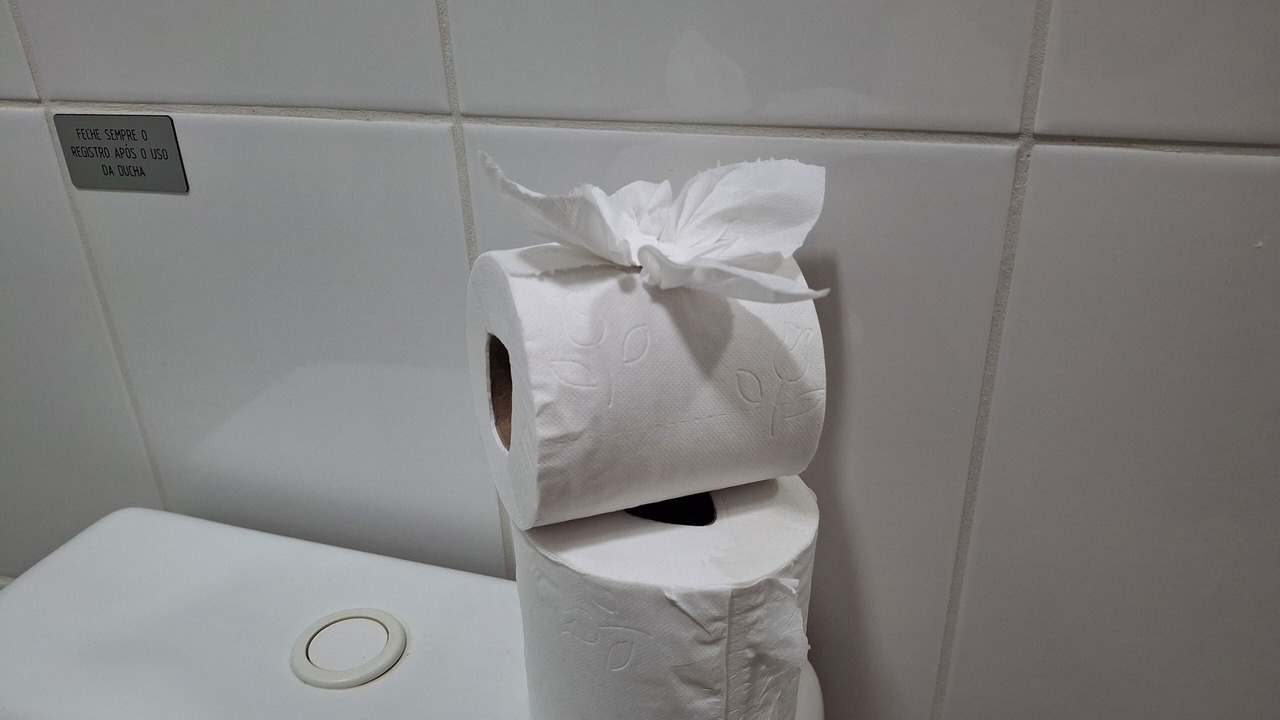 Photo of Bathroom in Cravinhos