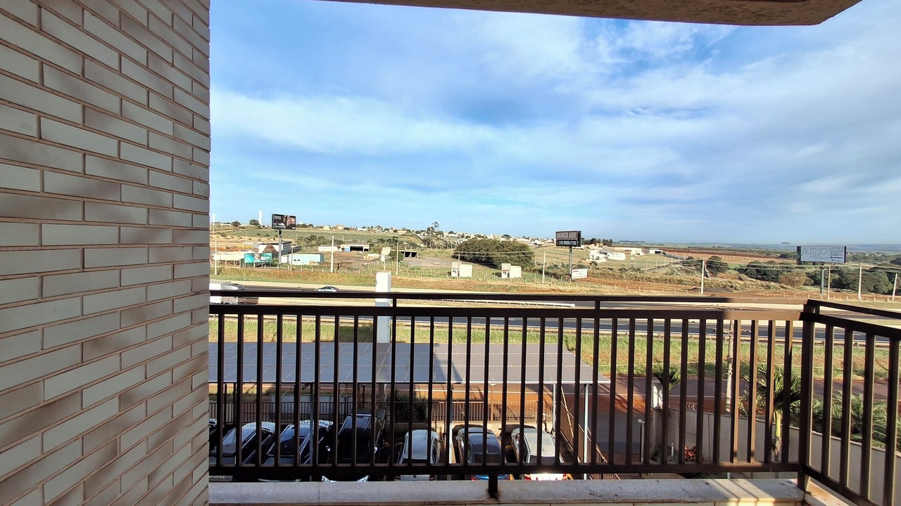 Photo of Patio Balcony in Cravinhos