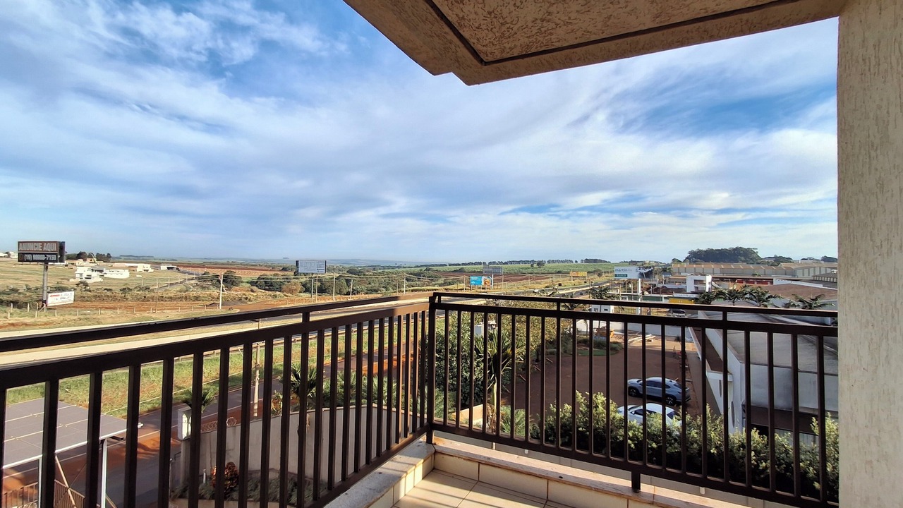 Photo of Patio Balcony in Cravinhos