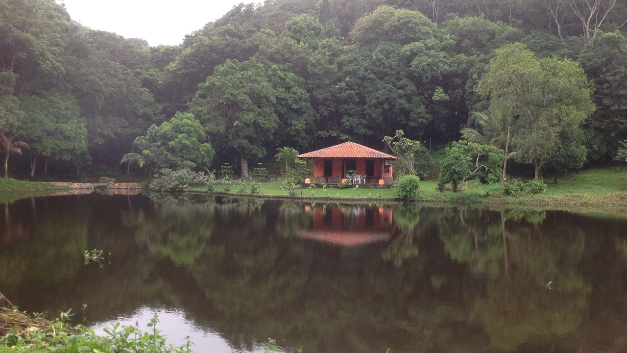Photo of Outdoor in Guaramiranga