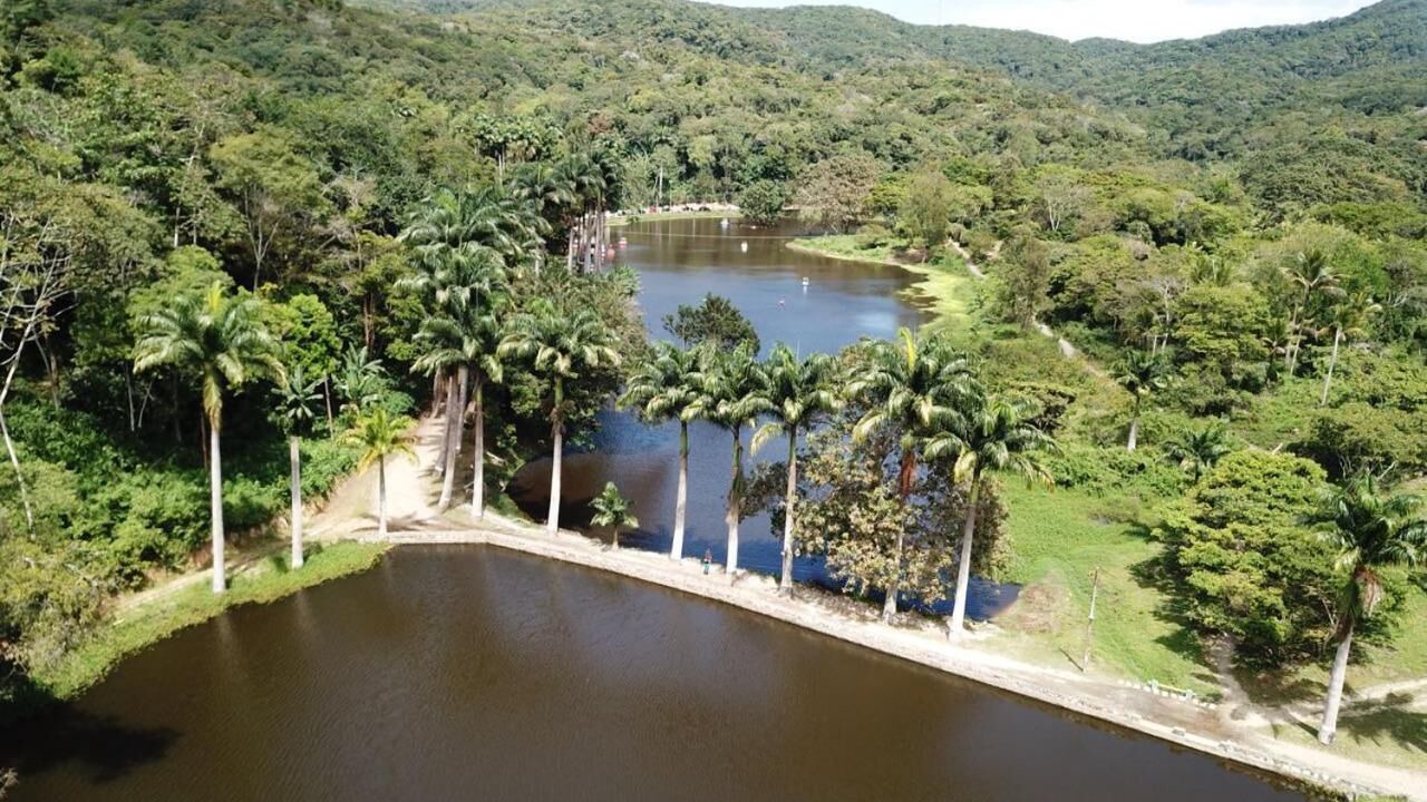 Photo of Outdoor in Guaramiranga
