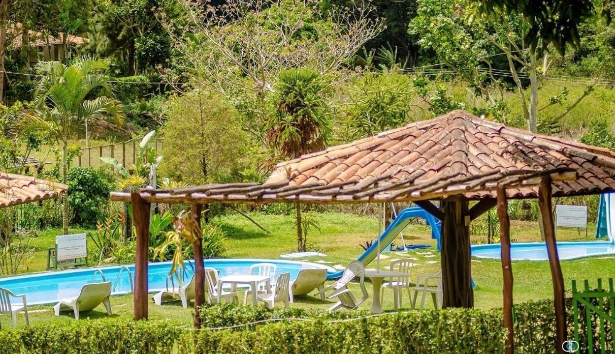 Photo of Outdoor in Guaramiranga