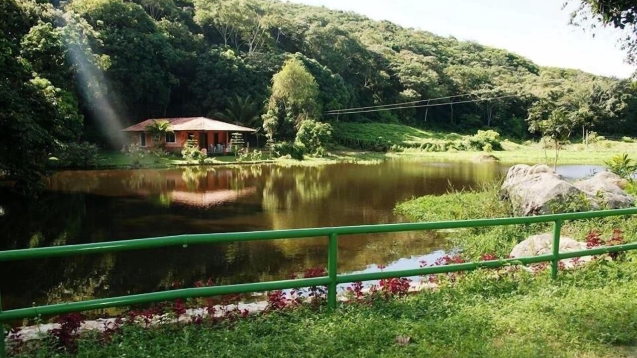 Photo of Outdoor in Guaramiranga