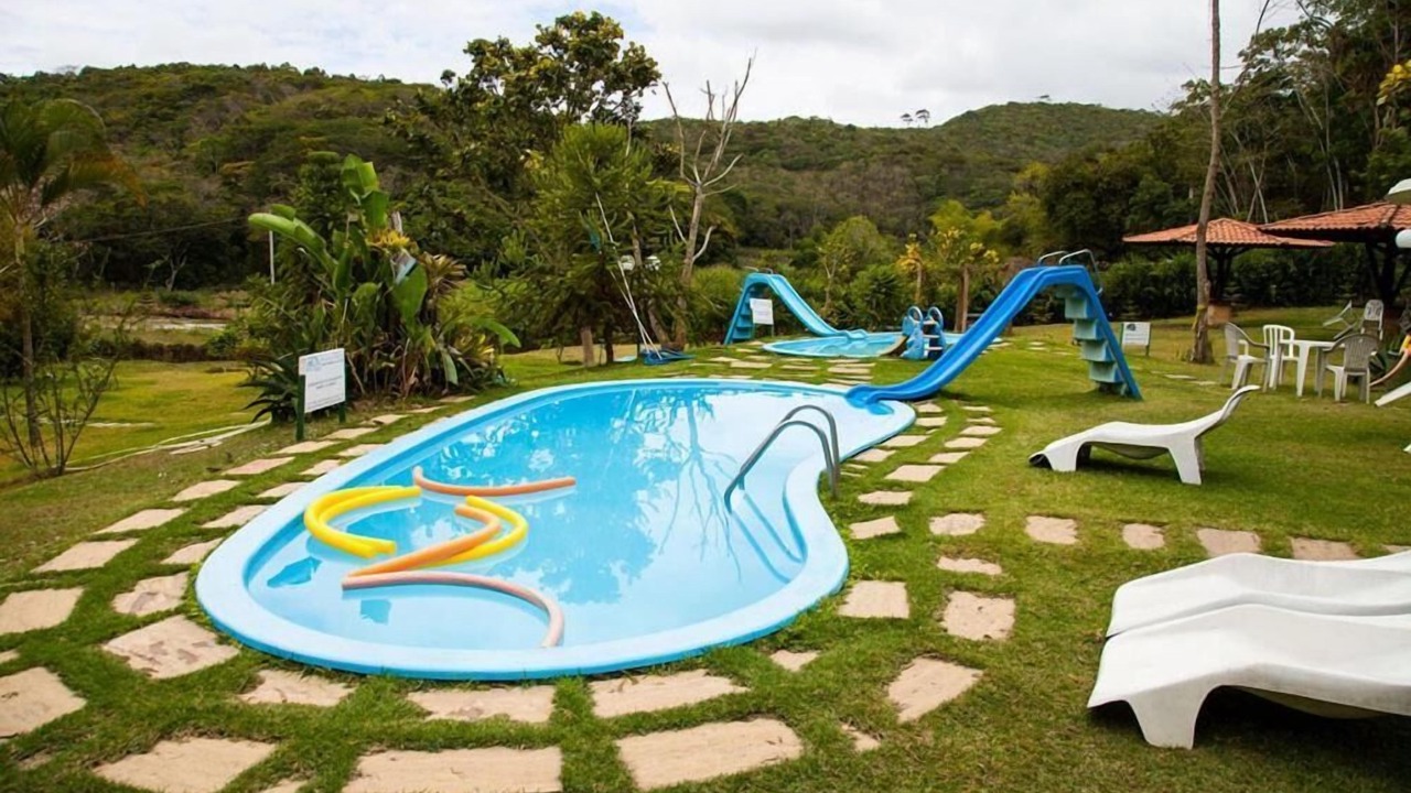 Photo of Outdoor in Guaramiranga