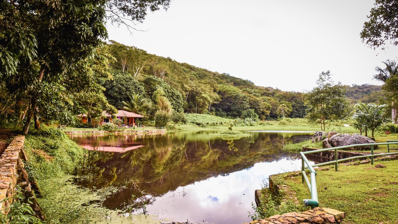 Photo of Outdoor in Guaramiranga