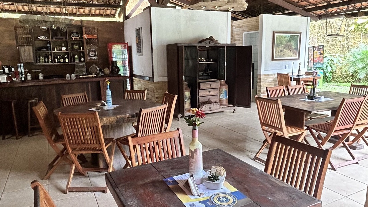 Photo of Others in Guaramiranga