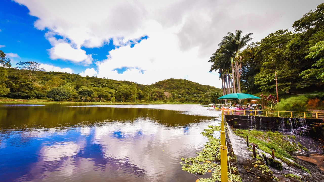 Photo of Outdoor in Guaramiranga