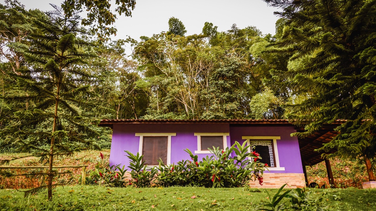 Photo of Outdoor in Guaramiranga