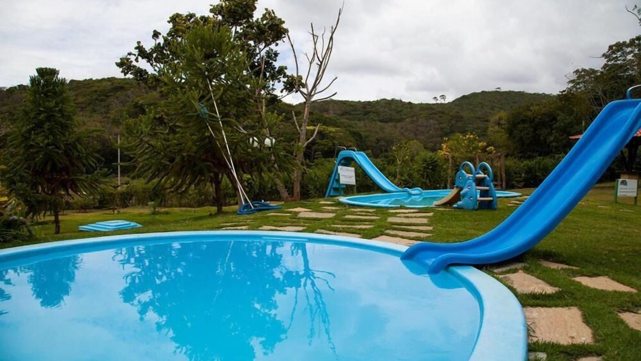 Photo of Outdoor in Guaramiranga
