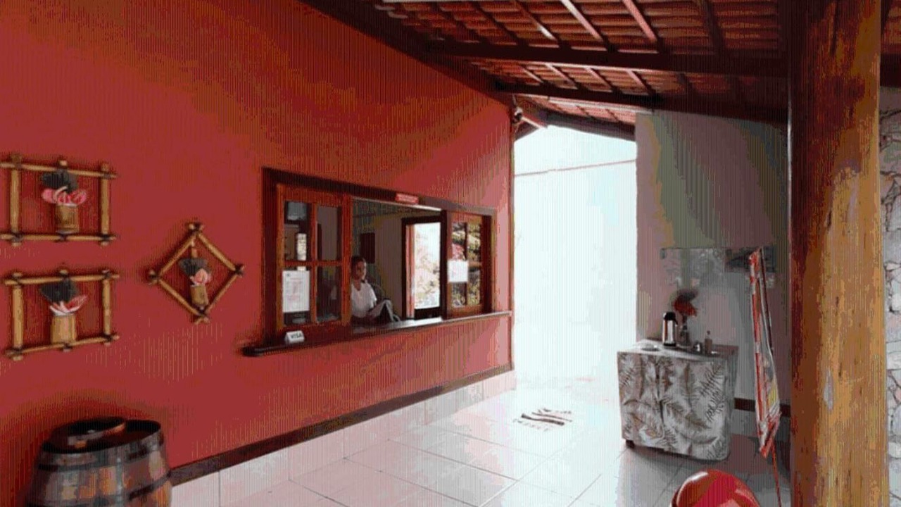 Photo of Outdoor in Guaramiranga