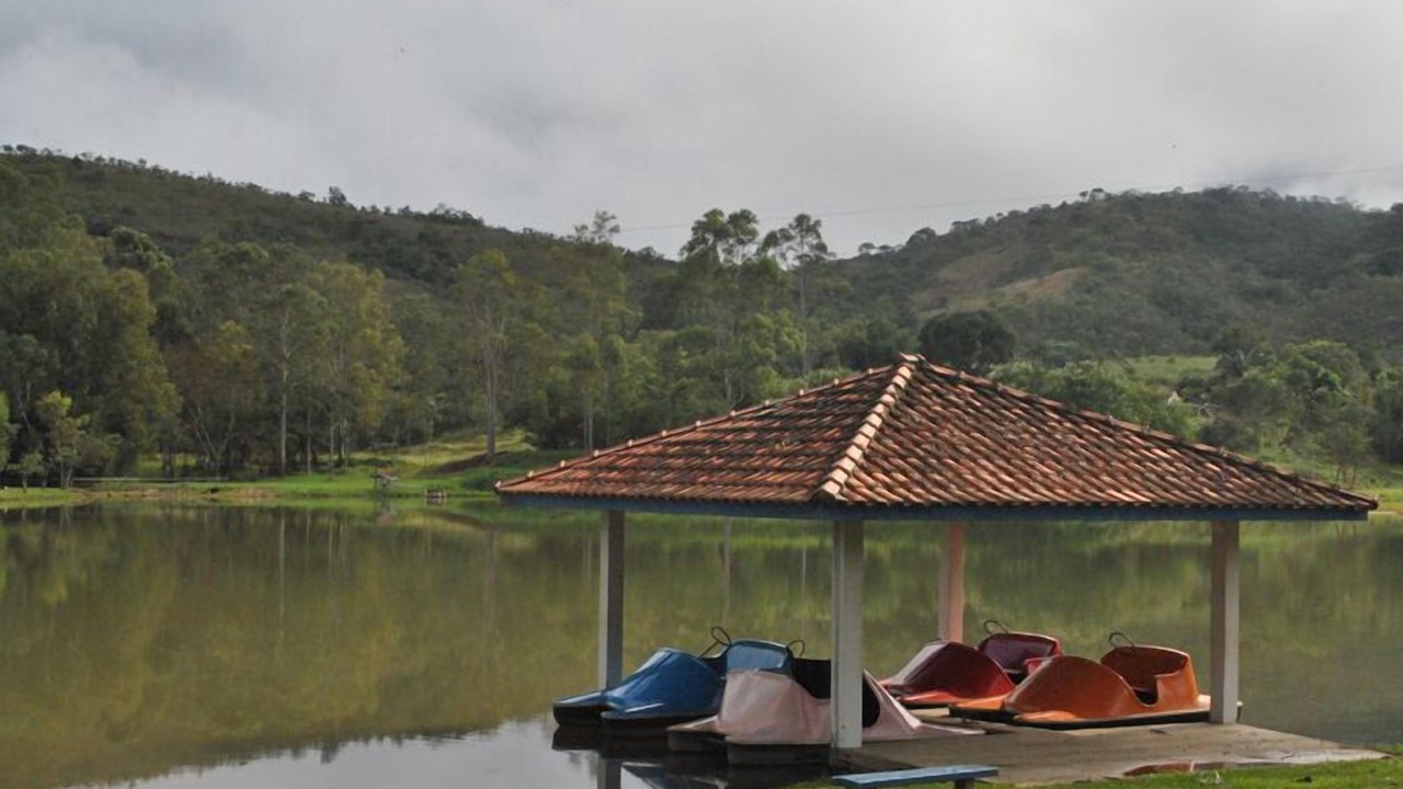 Photo of Outdoor in Sao Sebastiao do Paraiso