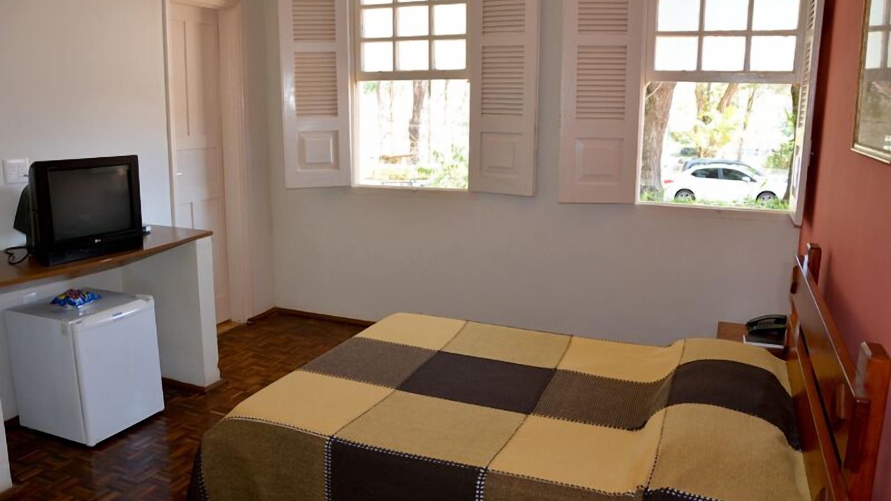 Photo of Bedroom in Sao Sebastiao do Paraiso