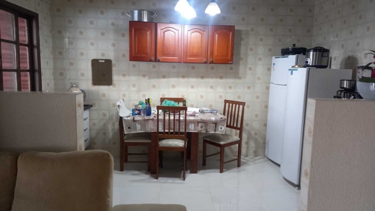 Photo of Kitchen in Vila Machado