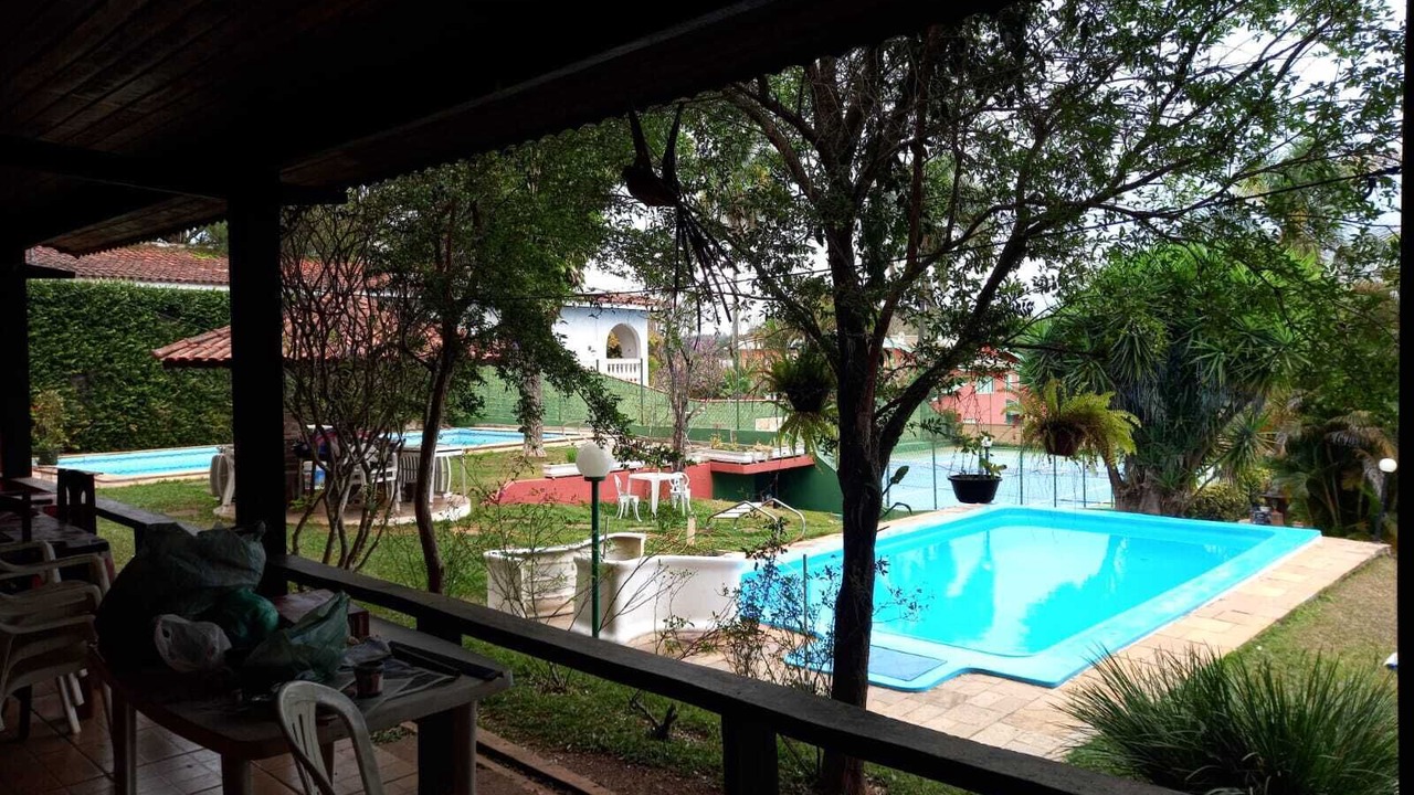 Photo of Outdoor in Vila Machado