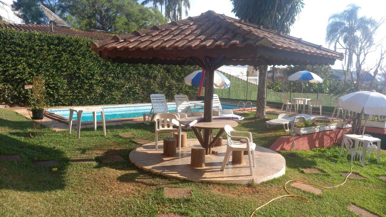 Photo of Outdoor in Vila Machado
