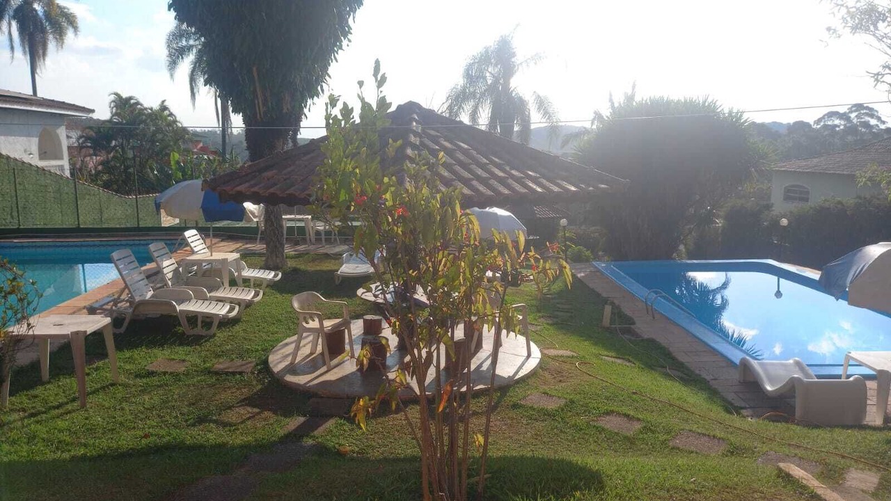 Photo of Outdoor in Vila Machado