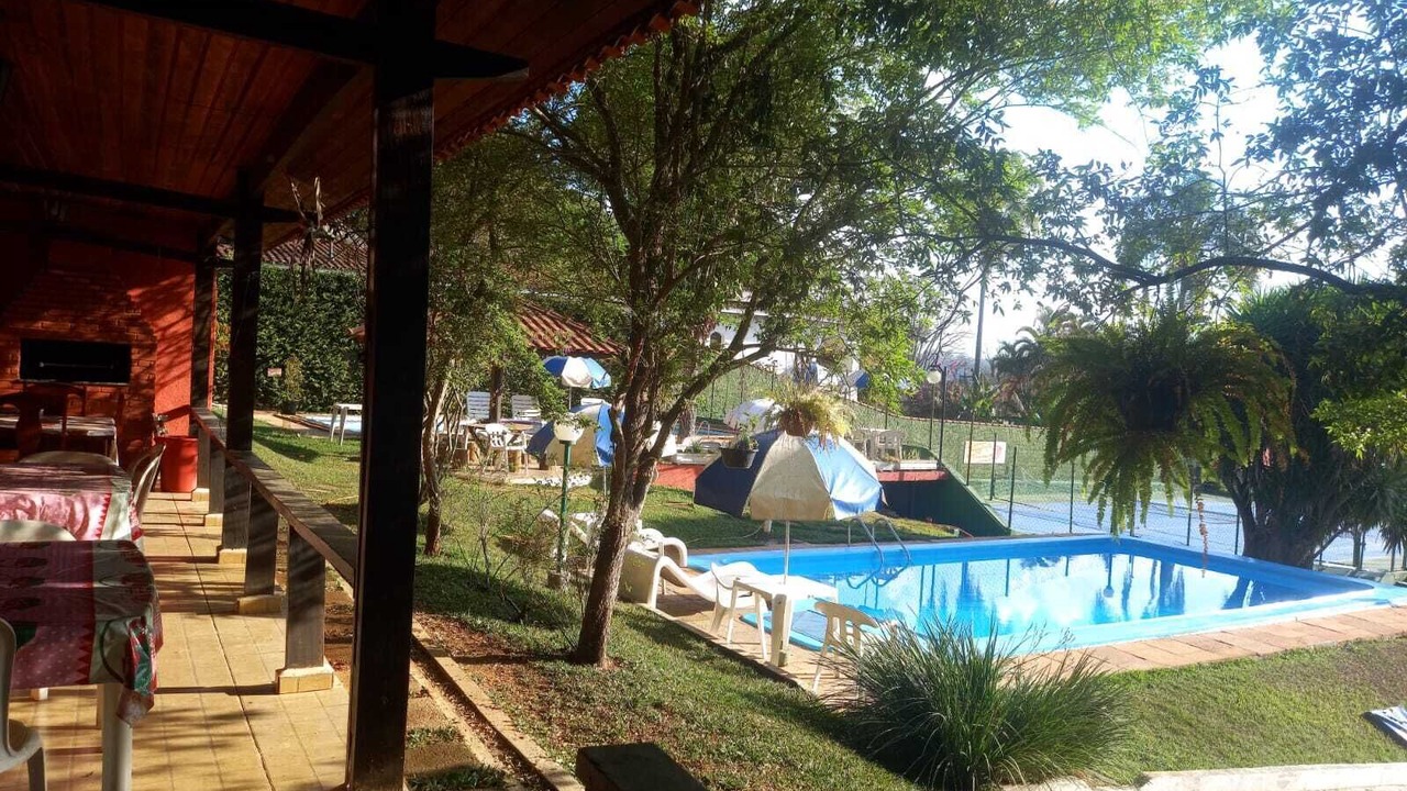 Photo of Outdoor in Vila Machado
