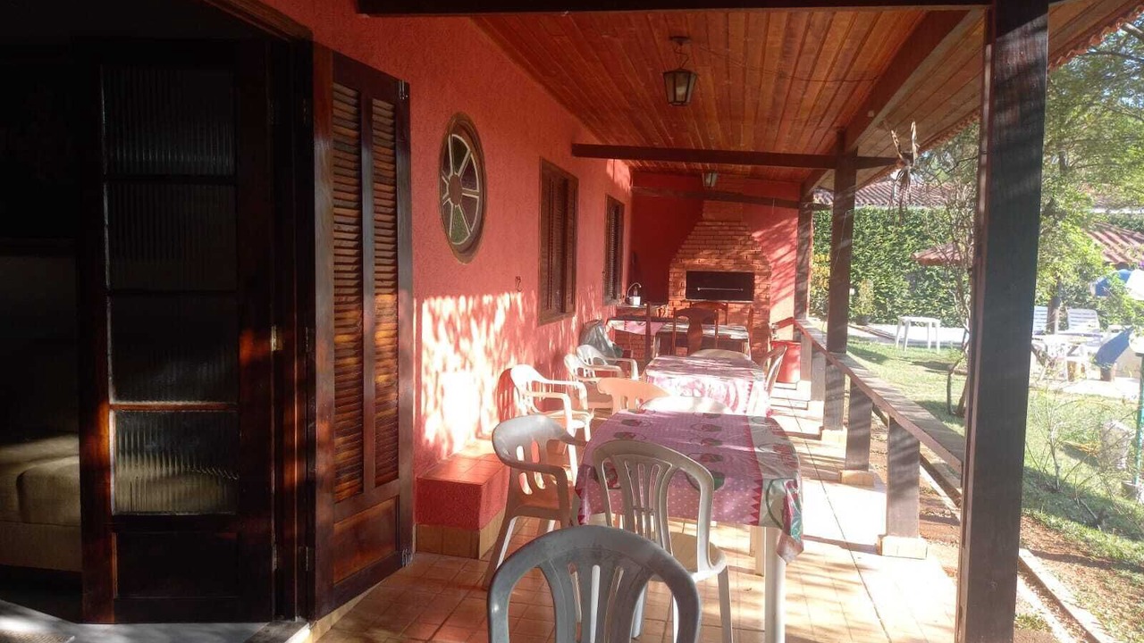 Photo of Outdoor in Vila Machado