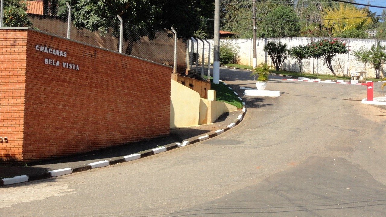 Photo of Outdoor in Vila Machado