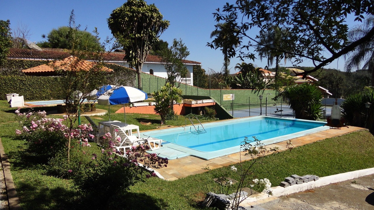 Photo of Outdoor in Vila Machado
