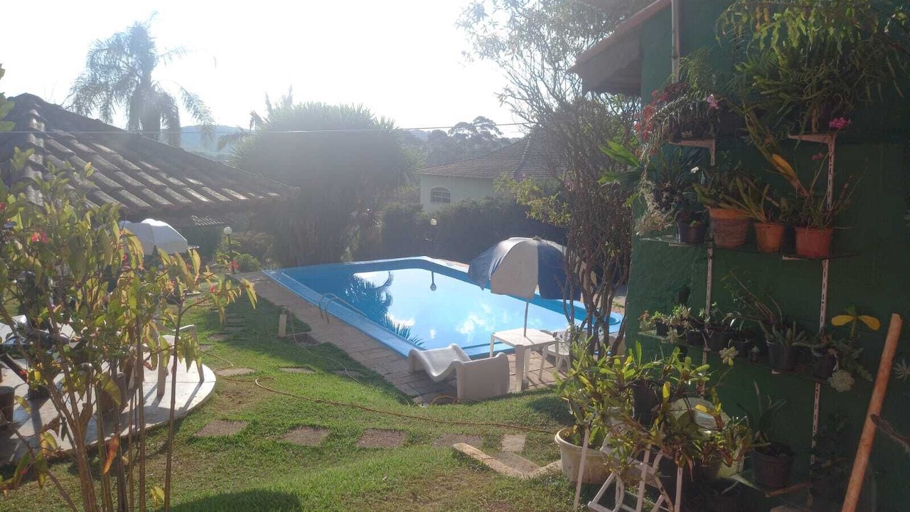 Photo of Outdoor in Vila Machado