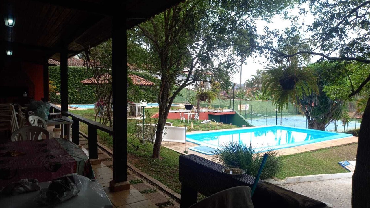 Photo of Outdoor in Vila Machado