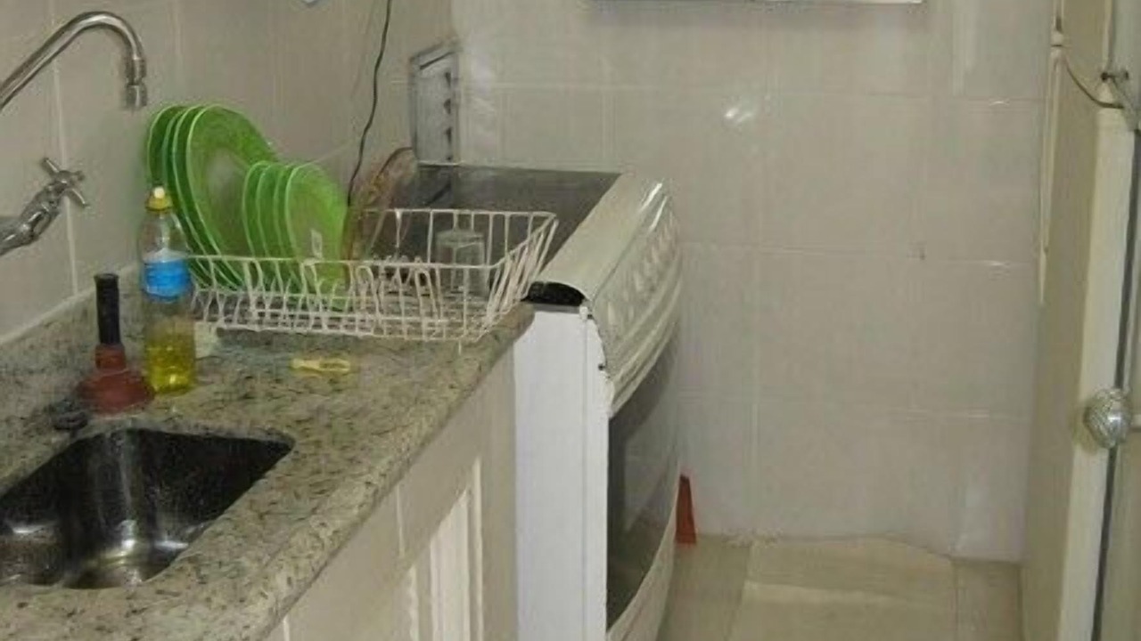 Photo of Kitchen in Asturias