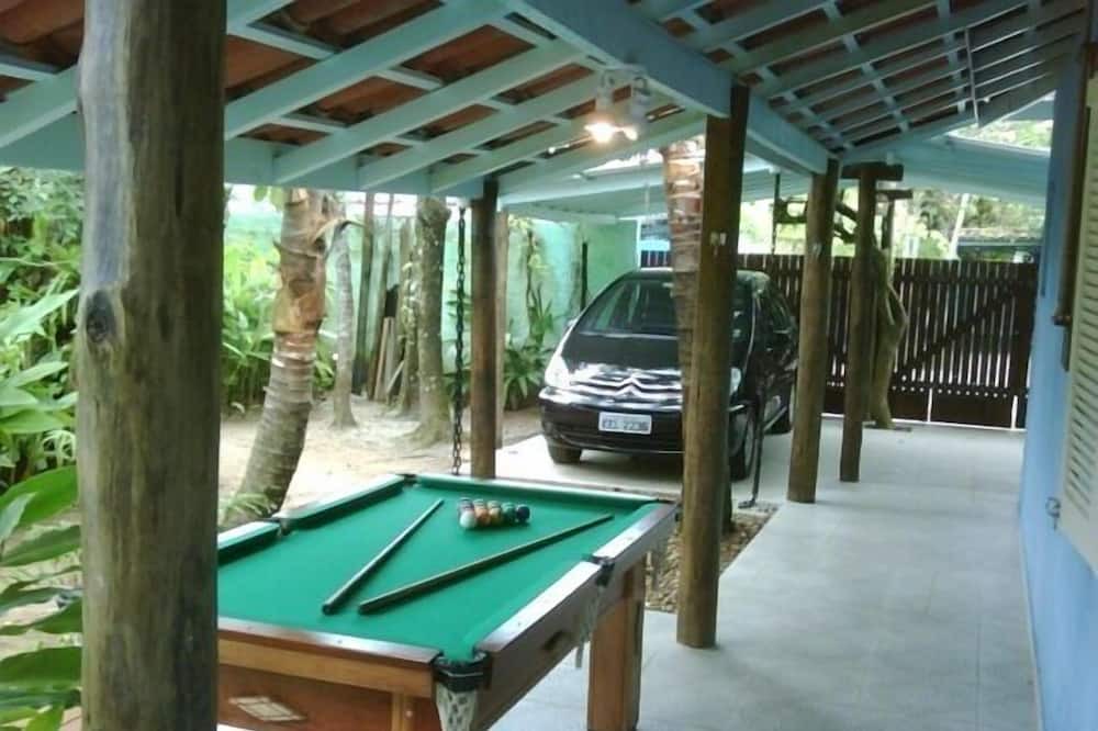 Photo of Bedroom in Barra do Una