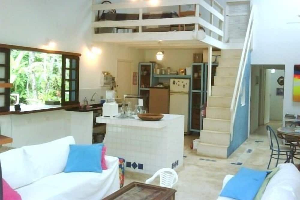 Photo of Livingroom in Barra do Una